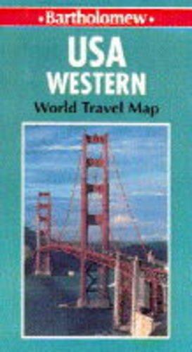 Seller image for Western (World Travel S.) for sale by WeBuyBooks