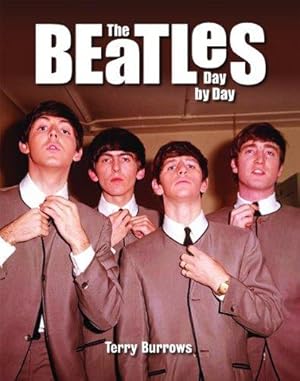 Bild des Verkufers fr The Beatles Day by Day: 1 zum Verkauf von WeBuyBooks