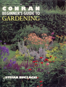 The Conran beginner's guide to gardening