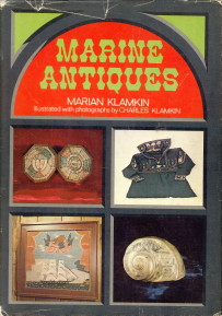 Bild des Verkufers fr Marine antiques zum Verkauf von Antiquariaat Parnassos vof