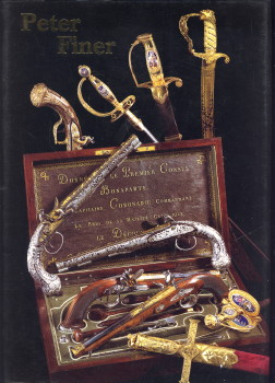 Peter Finer: Seventh Catalogue (Antique Arms and Armor Catalog)