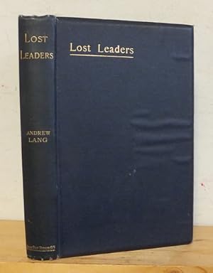 Lost Leaders (1892)