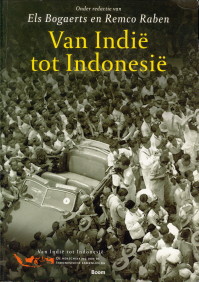 Van Indië tot Indonesië
