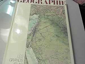 Immagine del venditore per Le grand atlas de gographie venduto da JLG_livres anciens et modernes