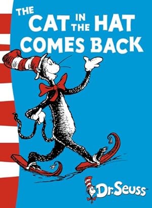 Image du vendeur pour The Cat in the Hat Comes Back mis en vente par WeBuyBooks