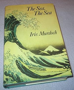 Seller image for The Sea, The Sea (1st Edition) for sale by Bramble Books