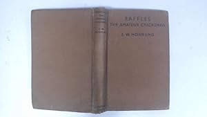 Seller image for Raffles The Amateur Cracksman for sale by Goldstone Rare Books