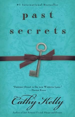 Seller image for Past Secrets for sale by WeBuyBooks