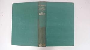 Imagen del vendedor de Memories of the Months, Being Pages from the Notebook of a Field Naturalist and Antiquary, First Series a la venta por Goldstone Rare Books