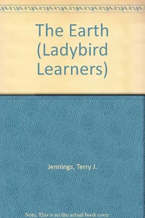 Seller image for The Earth: 8 (Learners S.) for sale by WeBuyBooks