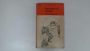 Imagen del vendedor de The Heart of a Goof a la venta por Goldstone Rare Books