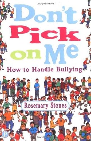 Immagine del venditore per Don't Pick on Me: How to Handle Bullying venduto da WeBuyBooks