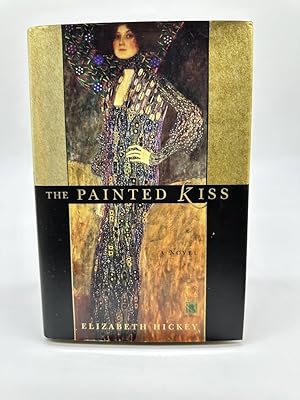 Seller image for Painted KISS : a Novel for sale by Dean Family Enterprise