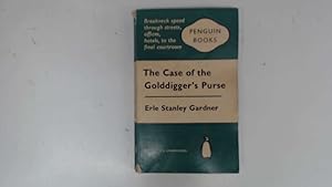 Seller image for The Case of the Golddiggers Purse for sale by Goldstone Rare Books