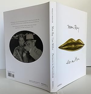 Seller image for Man Ray / Lee Miller: Partners in Surrealism for sale by Dela Duende Books
