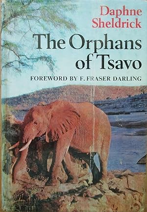 The Orphans of Tsavo