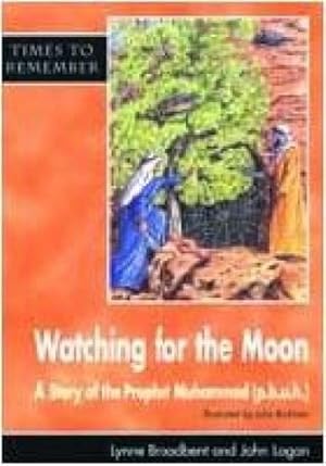 Bild des Verkufers fr Watching for the Moon - Pupil Book (Times to remember) zum Verkauf von WeBuyBooks