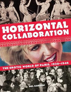 Immagine del venditore per Horizontal Collaboration (Paperback) venduto da CitiRetail