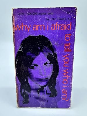 Seller image for Why AM I Afraid to Tell You Who I AM? for sale by Dean Family Enterprise