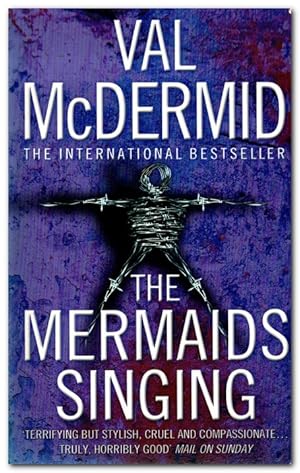 Seller image for The Mermaids Singing for sale by Darkwood Online T/A BooksinBulgaria