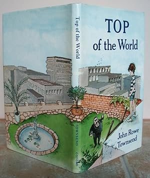 Immagine del venditore per TOP OF THE WORLD. venduto da Roger Middleton P.B.F.A.