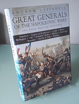 Great Generals of the Napoleonic Wars