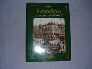 Seller image for London (County Series: Pictorial Memories) for sale by WeBuyBooks