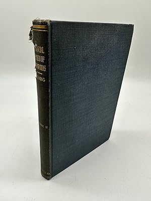 Seller image for The Financial Policy of Corporations by Arthur Stone Dewing Vol 2 1921 HC no DJ for sale by Dean Family Enterprise