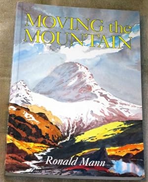 Seller image for Moving the Mountain for sale by WeBuyBooks