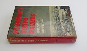 Imagen del vendedor de Doolittle's Tokyo Raiders a la venta por FLM Books