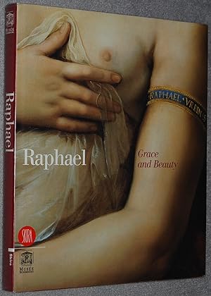 Immagine del venditore per Raphael : grace and beauty venduto da Springhead Books