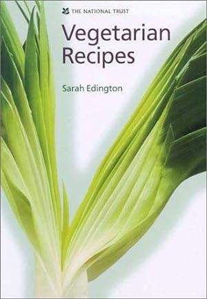 Seller image for Vegetarian Recipes for sale by WeBuyBooks