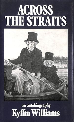 Seller image for Across the Straits for sale by M Godding Books Ltd