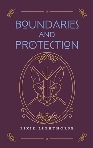 Bild des Verkufers fr Boundaries and Protection (Hardcover) zum Verkauf von Grand Eagle Retail