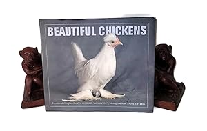 Imagen del vendedor de Beautiful Chickens /Anglais a la venta por Orphaned Artifacts LLC