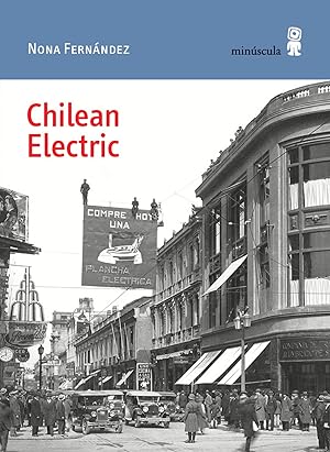 Imagen del vendedor de Chilean electric a la venta por Imosver