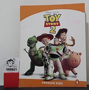 Seller image for Toy Story 2. Level 3 . 600 headwords. Starters for sale by MONKEY LIBROS