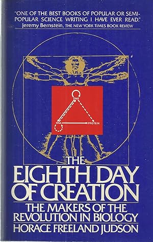 The Eighth Day of Creation