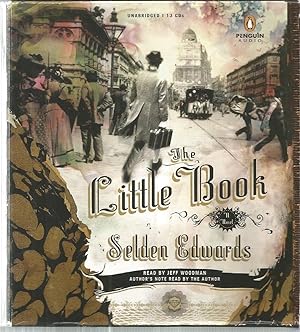 The Little Book [Unabridged Audiobook]