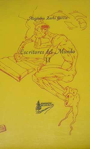 Escritores del mundo II