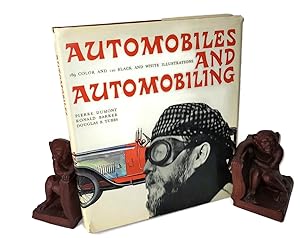 Seller image for Automobiles and Automobiling for sale by Orphaned Artifacts LLC