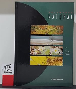 Imagen del vendedor de Salamanca natural a la venta por MONKEY LIBROS