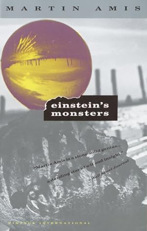 Imagen del vendedor de Einstein's Monsters a la venta por GreatBookPrices