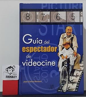 Guía del espectador de videocine