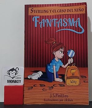 Imagen del vendedor de Sterling y el caso del nio fantasma a la venta por MONKEY LIBROS