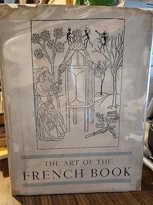 Bild des Verkufers fr The Art of The French Book zum Verkauf von Redux Books