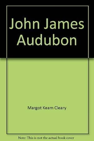 Seller image for John James Audubon for sale by WeBuyBooks