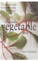 Bild des Verkufers fr The Vegetable Book zum Verkauf von WeBuyBooks