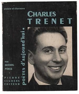 Seller image for Charles Trenet : for sale by JLG_livres anciens et modernes