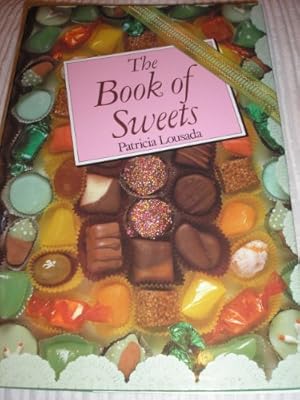 Bild des Verkufers fr Book of Sweets zum Verkauf von WeBuyBooks